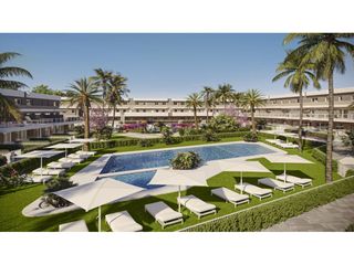 Apartament a Monforte del Cid. Venta de apartamento en monforte del cid