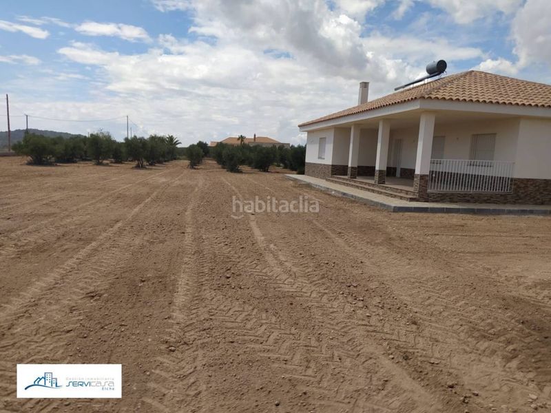 Foto 43bf5616-b8d3-4d68-b6e3-1071f1474639. Xalet amb aparcament a Abanilla