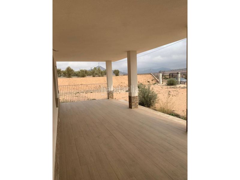 Foto a293aeb0-9716-4872-ab23-399069a0040e. Xalet amb aparcament a Abanilla