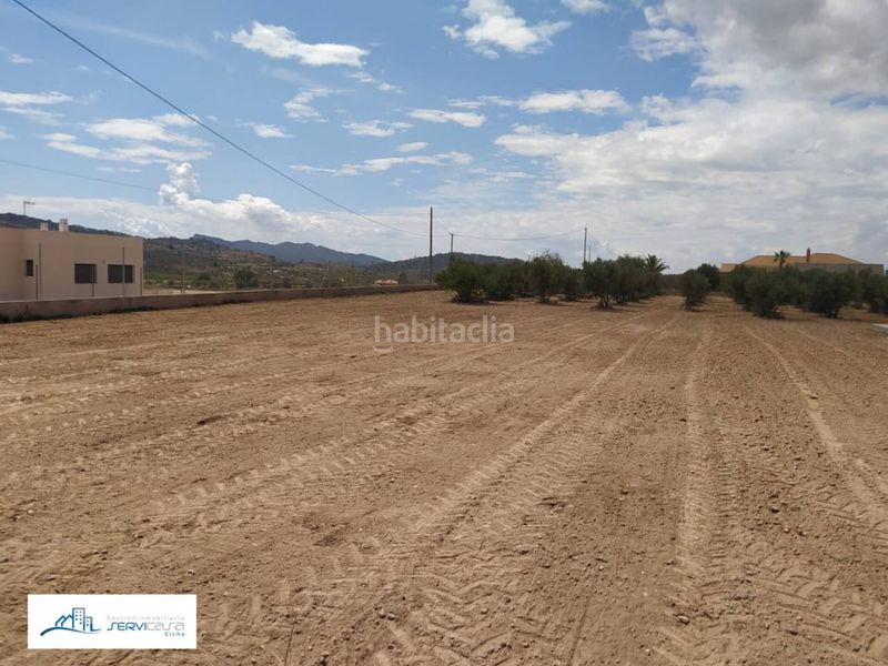 Foto c177ab56-d647-4289-8025-a1fc40d7280f. Xalet amb aparcament a Abanilla