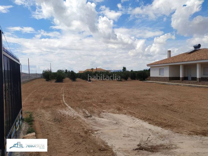 Foto ef47124b-f374-4d2a-b2ff-6db91bb4565b. Xalet amb aparcament a Abanilla