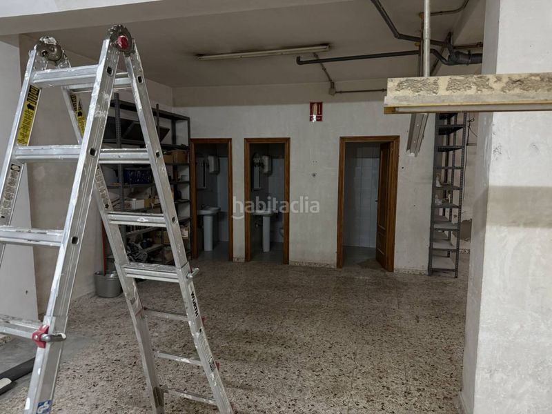 Foto 17910a14-d066-46ad-b30e-25ab8713734f. Local comercial a Sector V Elche / Elx