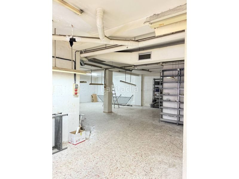 Foto 50165fa3-6d23-423c-a493-26c9b8daec61. Local comercial a Sector V Elche / Elx