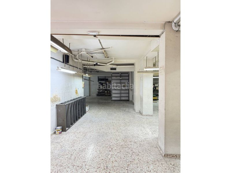 Foto 9ed63c0b-833a-43a6-955e-48a22fa1ac1c. Local comercial a Sector V Elche / Elx