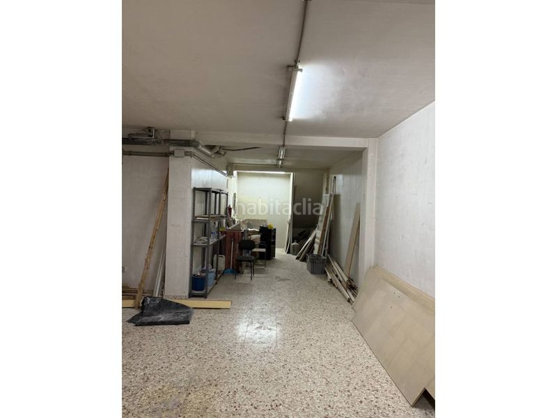 Foto e9ae35f2-957e-4720-926e-ce88604fa46e. Local comercial a Sector V Elche / Elx