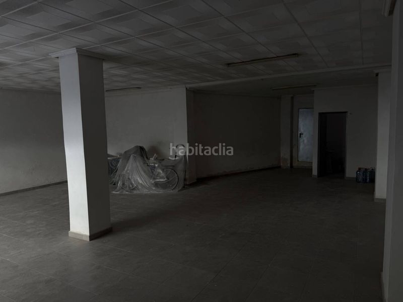 Foto 1770c8f2-18a7-4b7b-a6f9-6c3a613a8d4a. Local comercial a Carrús Oeste Elche / Elx
