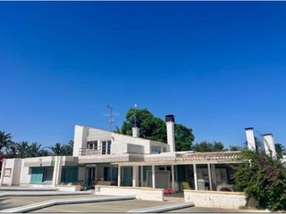 Xalet a Perleta - Maitino. Venta de chalet unifamiliar en elx  torrellanovalverdeparc empre