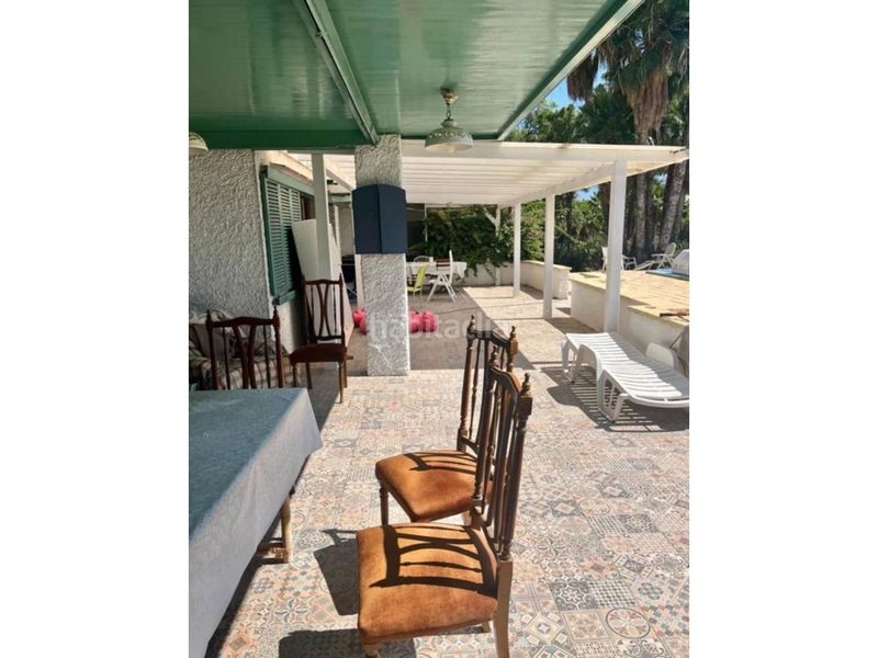 Foto 399c2053-e0b3-4901-a490-56140bd2ba90. Xalet amb piscina a Perleta - Maitino Elche / Elx