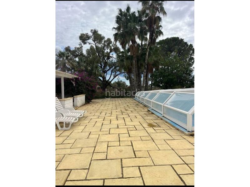 Foto 7f433ca7-f5ba-4931-901b-1947c0a924b4. Xalet amb piscina a Perleta - Maitino Elche / Elx