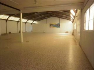 Alquiler Nave industrial en Crevillente. Nave en alquiler