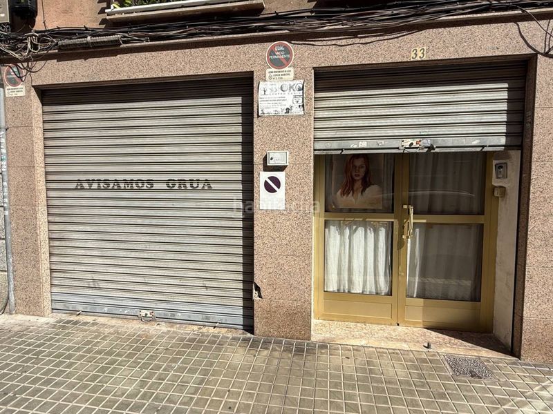 Foto 015a1b15-292c-479e-acd9-390085038684. Local comercial a Altabix Elche / Elx