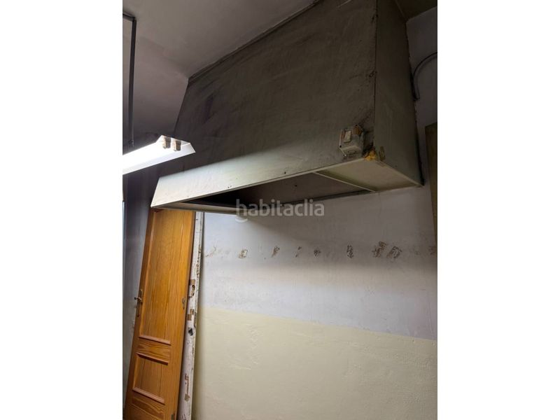 Foto 197b2548-dc1e-45ec-b64f-b2f55e79aeef. Local comercial a Altabix Elche / Elx