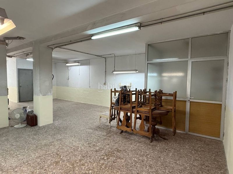 Foto 239b8490-60c8-461d-b56a-30f01ba8d749. Local comercial a Altabix Elche / Elx