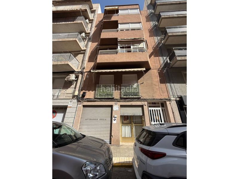 Foto 28fb6f57-cbbe-45f9-919a-4341b843b7a7. Local comercial a Altabix Elche / Elx