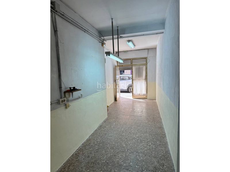 Foto 4d3fe25d-7d1f-42f8-9064-06d577cca5dc. Local comercial a Altabix Elche / Elx