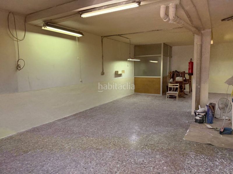Foto 5ca1371b-b5d0-470e-b045-a2e8fc8d2824. Local comercial a Altabix Elche / Elx
