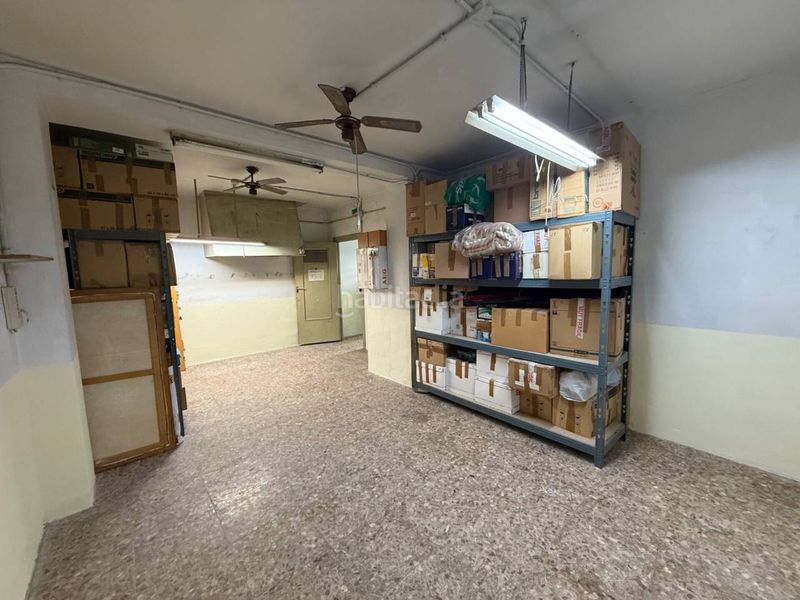 Foto 5ef0e21b-d724-4429-9262-3b9731efe095. Local comercial a Altabix Elche / Elx