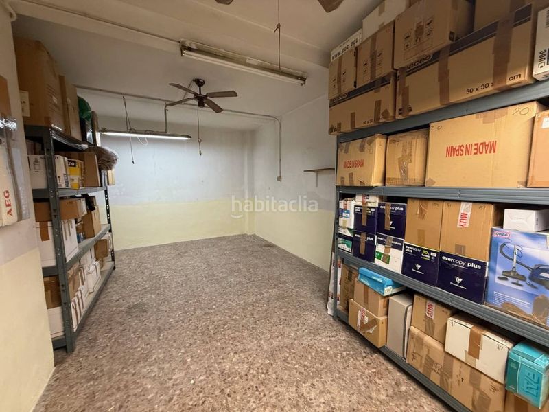 Foto 8874886c-2aba-467a-b137-018ceb14766b. Local comercial a Altabix Elche / Elx