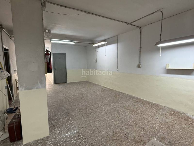 Foto 9d7d2512-7de2-4945-9474-34bbf29c873e. Local comercial a Altabix Elche / Elx