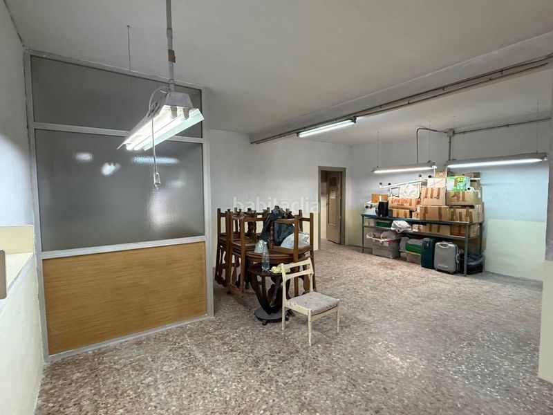 Foto d492d6fa-2a93-4767-9f3a-13fbcb094caa. Local comercial a Altabix Elche / Elx