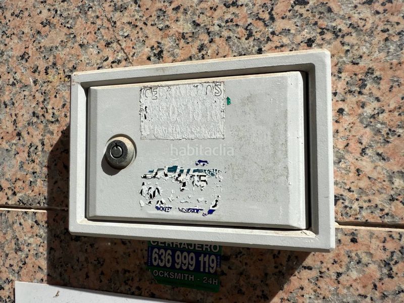 Foto d7f2f65d-ff7b-4dc9-88cf-e5c5d05a6758. Local comercial a Altabix Elche / Elx