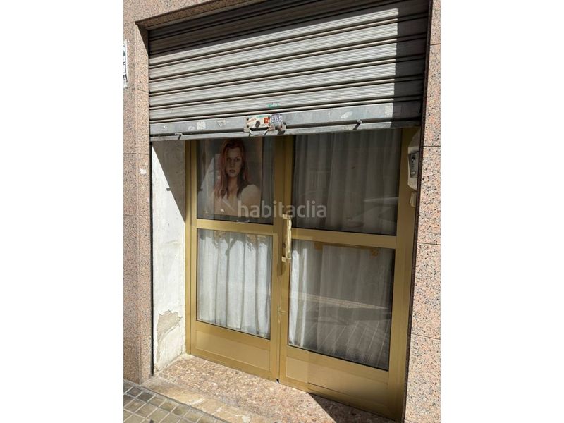 Foto dd858ebd-3120-4e92-96ad-35838b88af8f. Local comercial a Altabix Elche / Elx