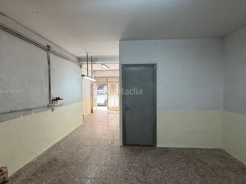 Foto ed2d75e1-68e2-4bcc-8e65-840db9d505f9. Local comercial a Altabix Elche / Elx