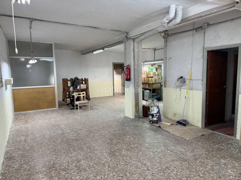 Foto f5846cb4-1cf8-4c54-ac55-8927b537a2a3. Local comercial a Altabix Elche / Elx