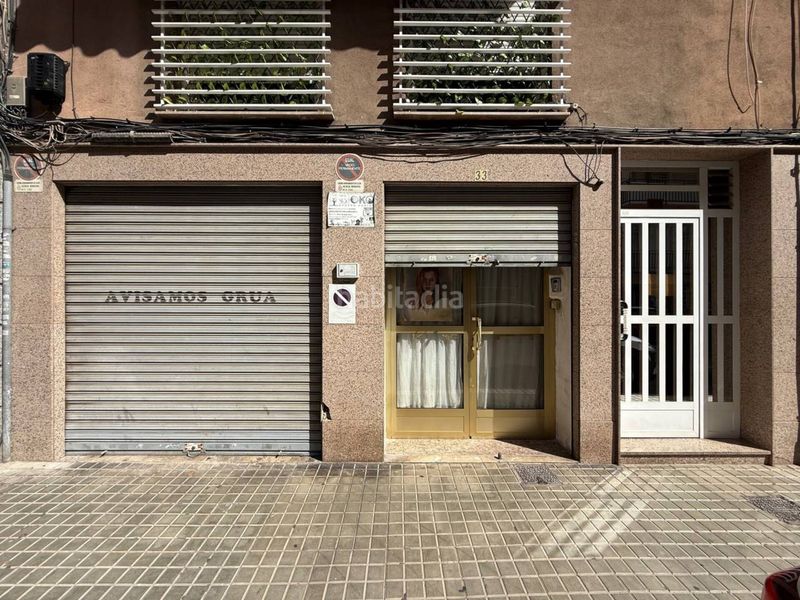 Foto f7412e65-b4e5-4bc7-ac88-b69b50a4c3a4. Local comercial a Altabix Elche / Elx