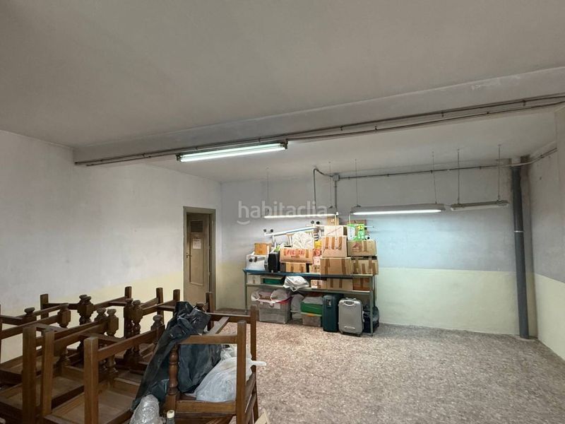 Foto f99bbb40-a5d9-4d78-8ecb-41edc2b1df7a. Local comercial a Altabix Elche / Elx