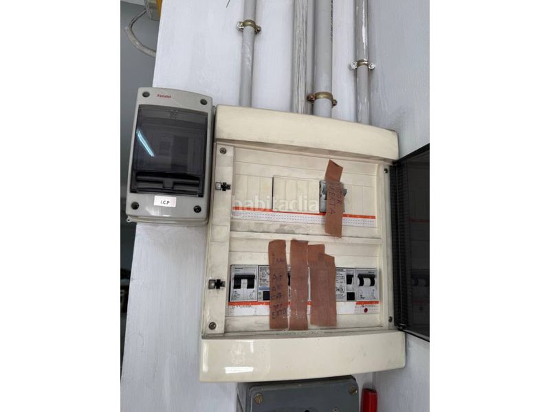 Foto fbf7e9d3-420a-4dcb-9ad9-34b7177b4337. Local comercial a Altabix Elche / Elx