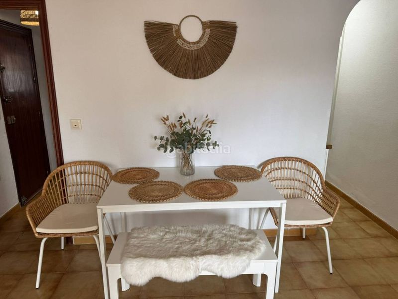 Foto 0711ec28-b444-442c-8703-8c0211f324d2. Apartament amb aparcament piscina a calas Santa Pola este Santa Pola