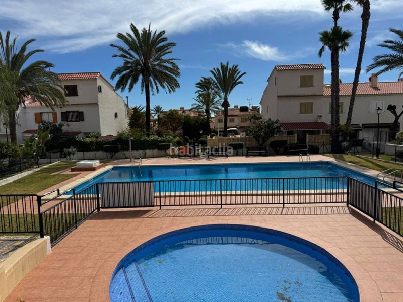 Foto 09c86217-591f-45a0-b485-f0fbe6dc1e16. Apartament amb aparcament piscina a calas Santa Pola este Santa Pola