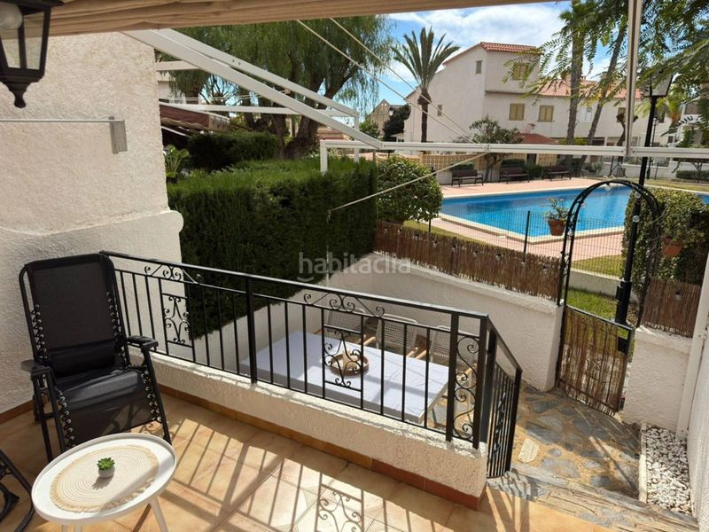 Foto 10c47384-8f42-4cec-98b1-23b93b6d1dfd. Apartament amb aparcament piscina a calas Santa Pola este Santa Pola