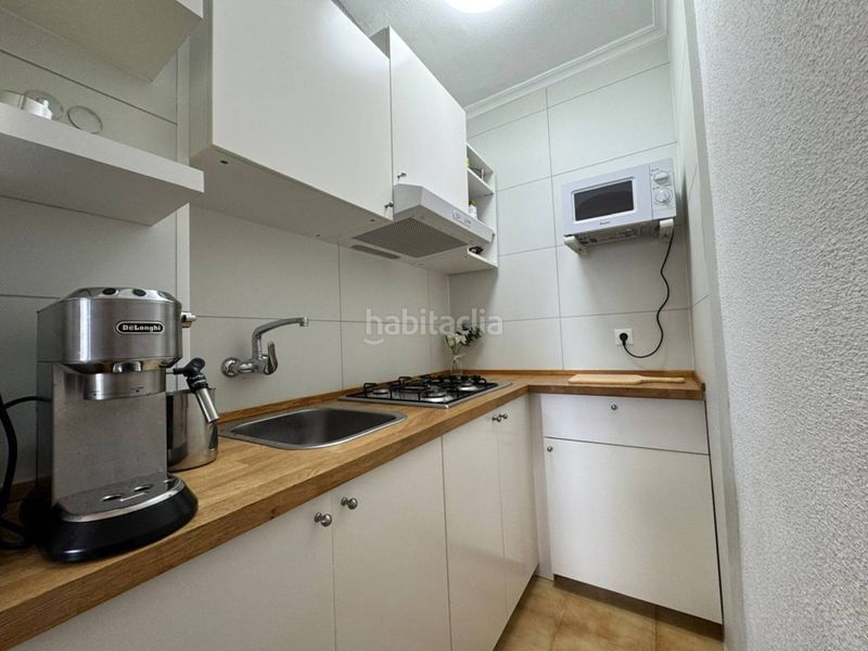 Foto 1bec42e6-92e0-4880-9d7e-d1ff94baf8cc. Apartament amb aparcament piscina a calas Santa Pola este Santa Pola