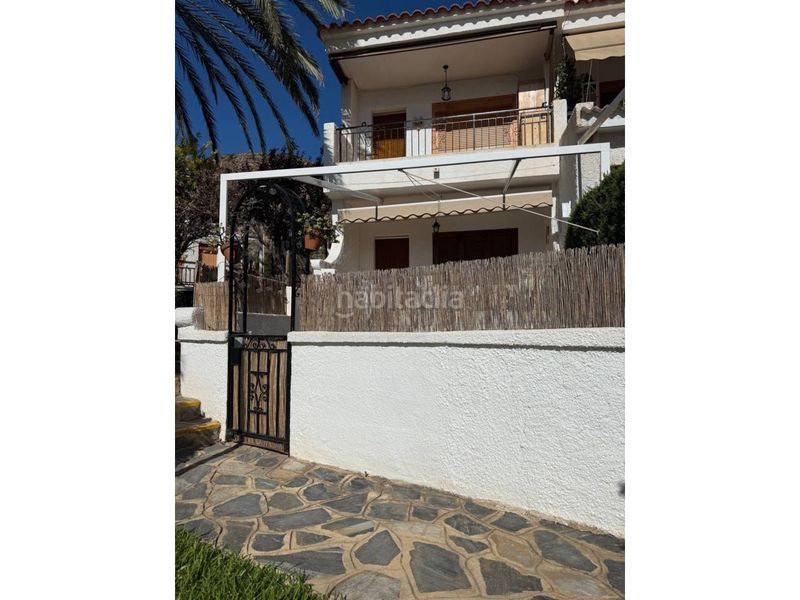 Foto 29a89be3-8090-44ae-9c92-1f50abd1f0db. Apartament amb aparcament piscina a calas Santa Pola este Santa Pola