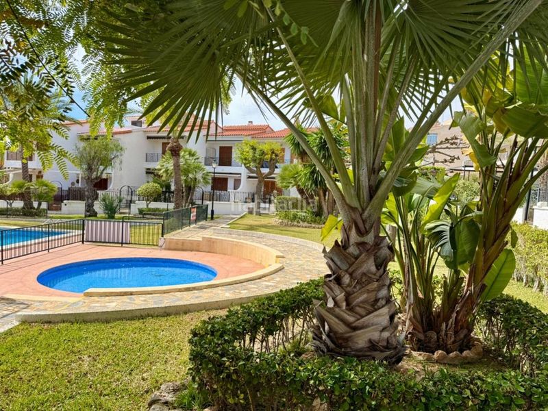 Foto 3014ca02-637e-4071-8560-8c7b5cfec16d. Apartament amb aparcament piscina a calas Santa Pola este Santa Pola