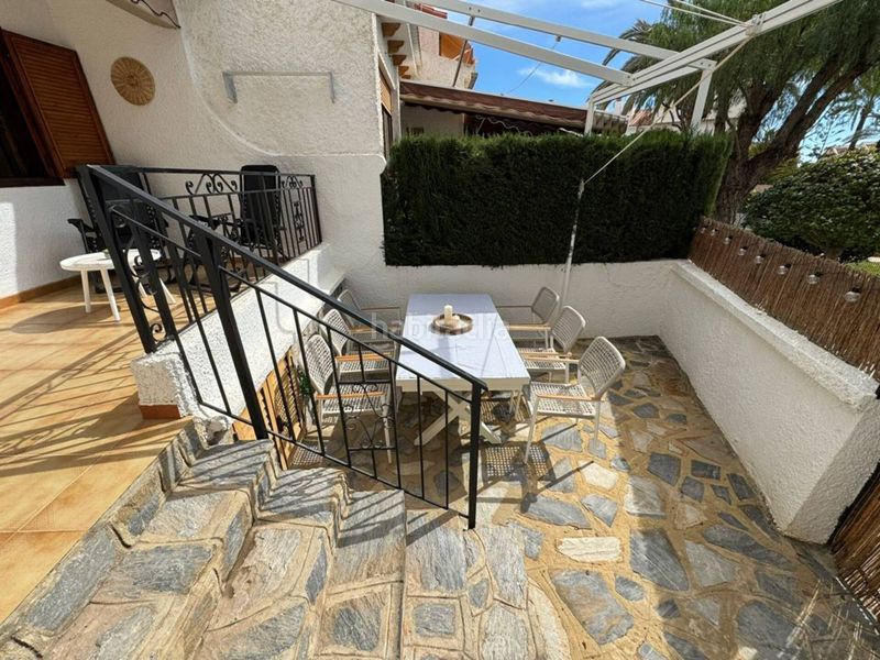 Foto 4156d2ab-bdc3-4791-b72e-45a258d4814a. Apartament amb aparcament piscina a calas Santa Pola este Santa Pola