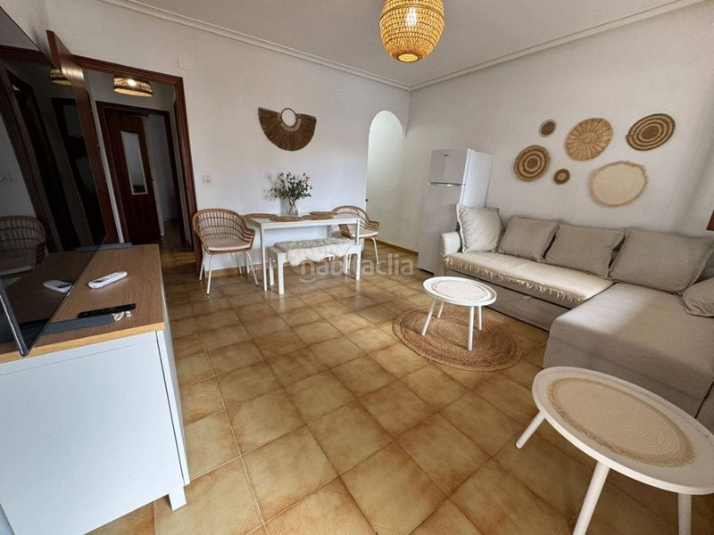 Foto 531aeb8f-5cb4-450e-b41a-dd2d62a97b4f. Apartament amb aparcament piscina a calas Santa Pola este Santa Pola