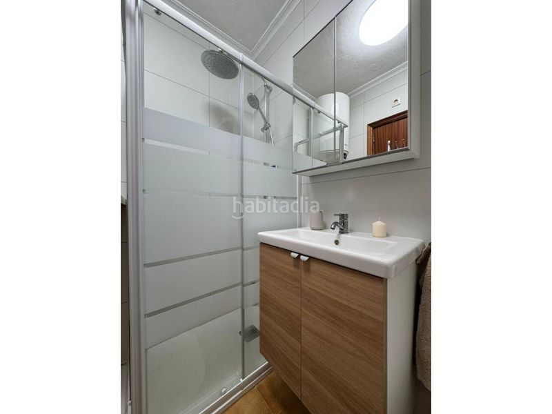 Foto 58b1e9d5-385d-4269-96cd-af0ae4dc20d7. Apartament amb aparcament piscina a calas Santa Pola este Santa Pola