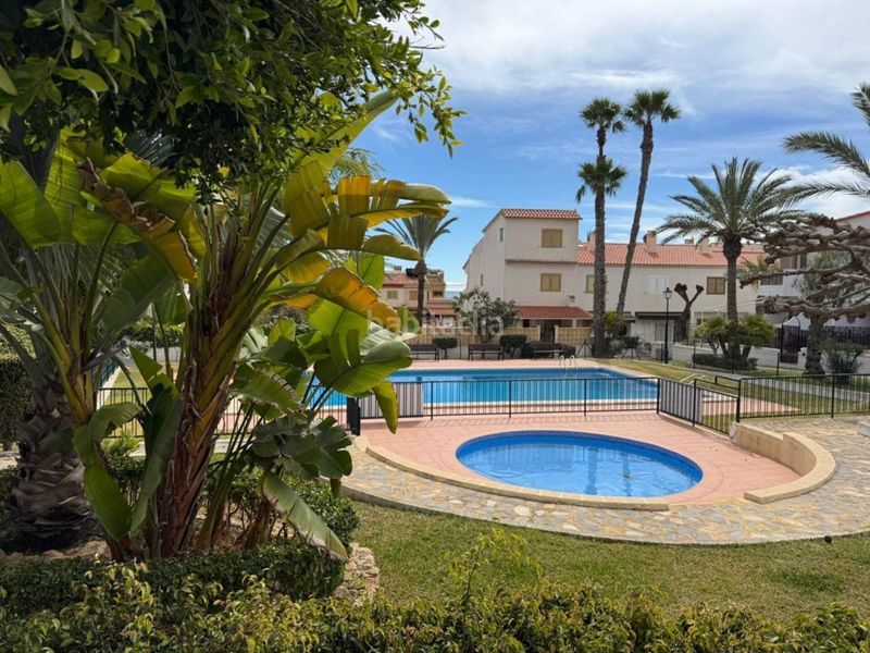 Foto 5b1c6bf8-df32-4150-9ca6-2904a0bce0e8. Apartament amb aparcament piscina a calas Santa Pola este Santa Pola