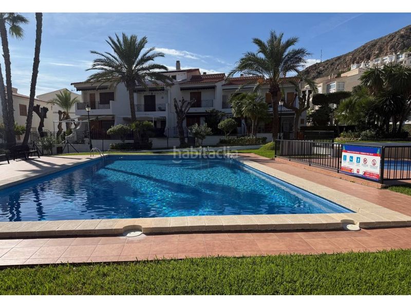 Foto 7f82ca4d-2bc3-4921-9e03-23c250b268e0. Apartament amb aparcament piscina a calas Santa Pola este Santa Pola