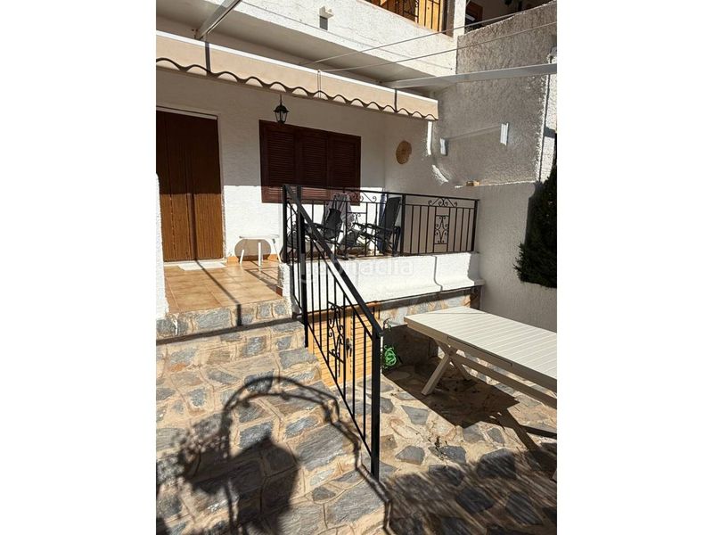 Foto 9ab51dd7-590a-4e36-be91-139b3944e688. Apartament amb aparcament piscina a calas Santa Pola este Santa Pola