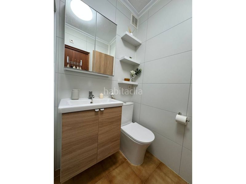 Foto 9f7e47d7-8e9b-4302-8f25-b8be909beedb. Apartament amb aparcament piscina a calas Santa Pola este Santa Pola