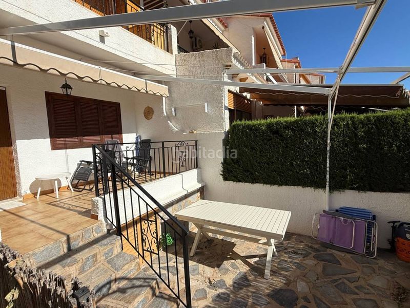 Foto ab5a9a89-7b91-4fda-9716-923821ff0217. Apartament amb aparcament piscina a calas Santa Pola este Santa Pola
