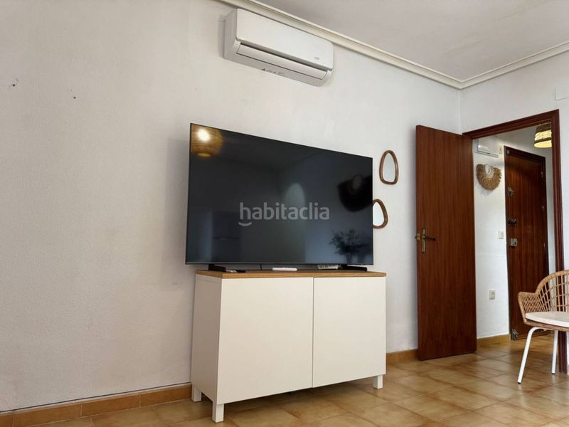 Foto ac0a5b0a-940a-4238-b7c1-4d2d3b5ecceb. Apartament amb aparcament piscina a calas Santa Pola este Santa Pola