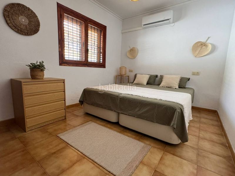 Foto ac84352e-4c84-4a6d-8bd9-b2361ef1ebb3. Apartament amb aparcament piscina a calas Santa Pola este Santa Pola