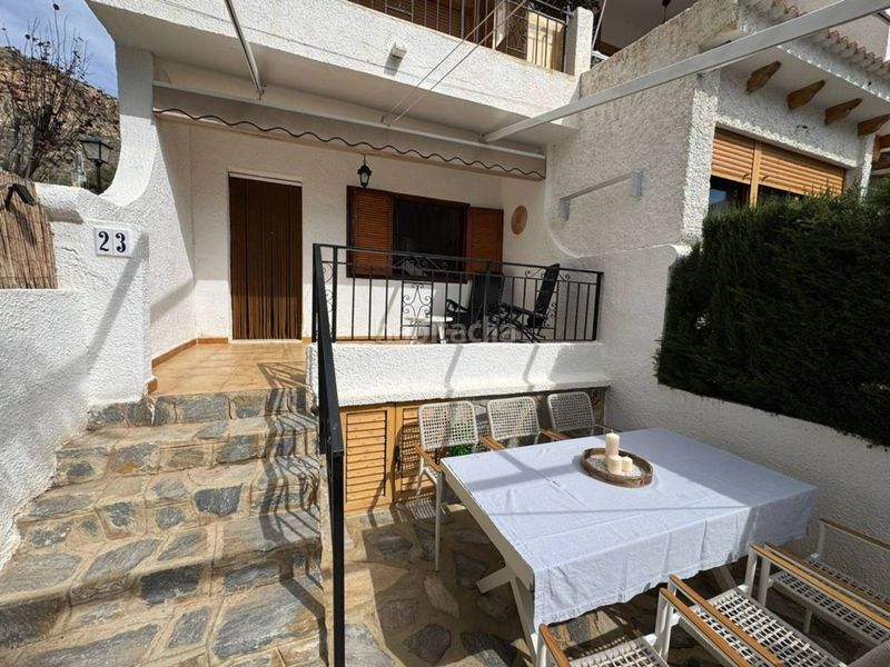 Foto b19bd7ba-721e-4e15-a742-3f92fd41f31b. Apartament amb aparcament piscina a calas Santa Pola este Santa Pola