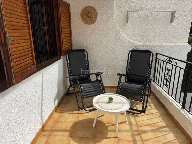 Foto f668cbf1-2fa5-482f-a069-d03e0e304306. Apartament amb aparcament piscina a calas Santa Pola este Santa Pola