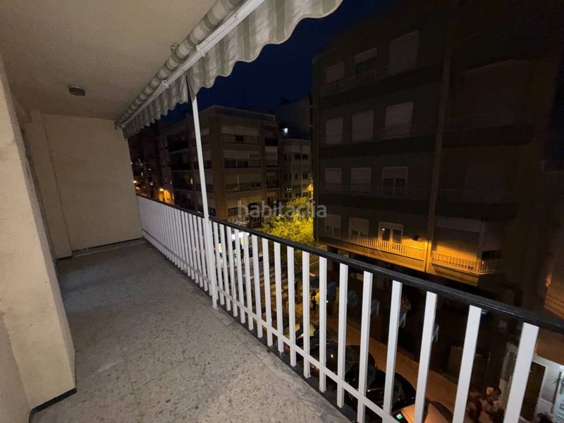 Foto 1633d5f2-cccf-4fd7-926a-b804bf2462b8. Pis a Pont Nou - Corazón de Jesús Elche / Elx